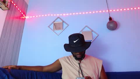 Andrew online show from 9, 4, 2026