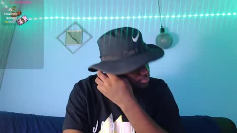 Andrew online show from 13, 4, 2026