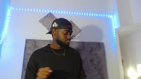 Snapshot of _black_stallion chatting on 17, 5, 2026 Andrew online show from 17, 5, 2026