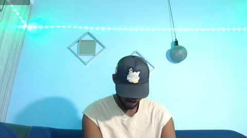 Snapshot of _black_stallion chatting on 19, 5, 2026 Andrew online show from 19, 5, 2026