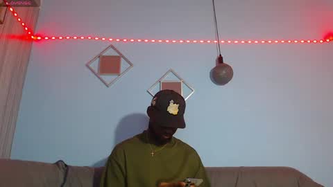 Snapshot of _black_stallion chatting on 25, 5, 2026 Andrew online show from 25, 5, 2026