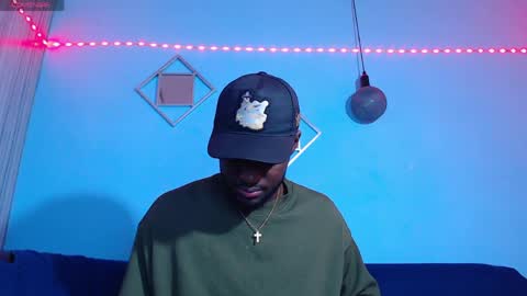 Snapshot of _black_stallion chatting on 28, 5, 2026 Andrew online show from 28, 5, 2026