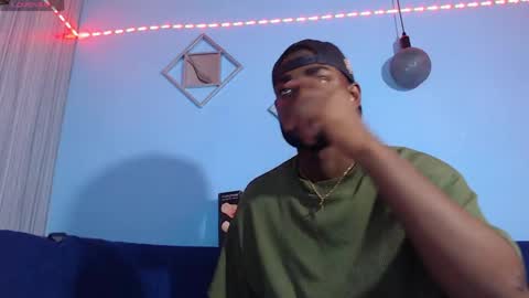 Snapshot of _black_stallion chatting on 30, 5, 2026 Andrew online show from 30, 5, 2026
