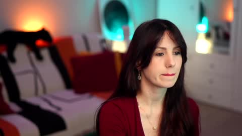 Lili online show from 17, 12, 2025