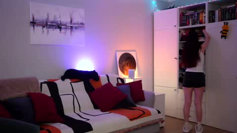 Lili online show from 13, 1, 2026