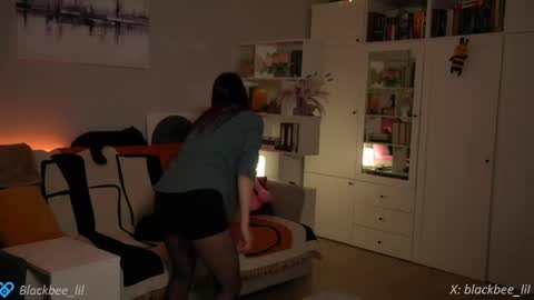 Lili online show from 27, 5, 2026