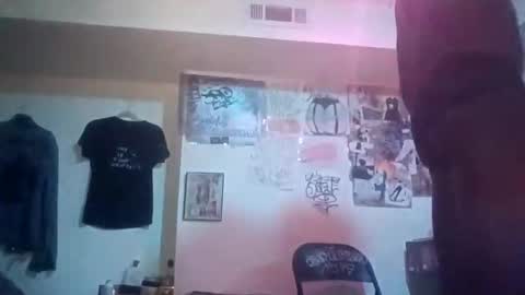 Blackmiken online show from 2, 6, 2026
