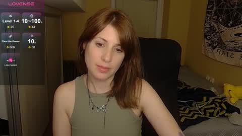 Snapshot of _blackpearl chatting on 5, 4, 2026 Laura online show from 5, 4, 2026