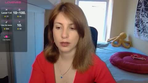 Snapshot of _blackpearl chatting on 30, 4, 2026 Laura online show from 30, 4, 2026