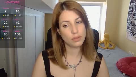 Snapshot of _blackpearl chatting on 8, 5, 2026 Laura online show from 8, 5, 2026
