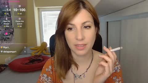 Snapshot of _blackpearl chatting on 20, 5, 2026 Laura online show from 20, 5, 2026