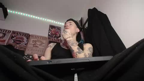 Snapshot of _blackshadow__ chatting on 2, 2, 2026 SHADOW online show from 2, 2, 2026