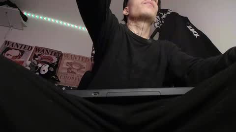 Snapshot of _blackshadow__ chatting on 23, 2, 2026 SHADOW online show from 23, 2, 2026