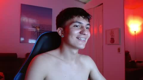 Snapshot of _blakee chatting on 7, 1, 2026 B L A K E online show from 7, 1, 2026