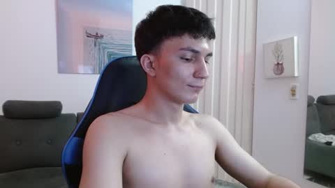 Snapshot of _blakee chatting on 9, 2, 2026 B L A K E online show from 9, 2, 2026