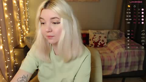 Elizabeth online show from 3, 1, 2025