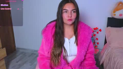 Bonnie online show from 21, 3, 2026