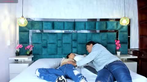 _bonnyandclyde online show from 17, 3, 2026