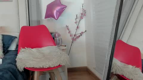 Snapshot of _brendamichel_ chatting on 23, 1, 2025 Brenda online show from 23, 1, 2025