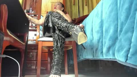 Snapshot of _brendamichel_ chatting on 18, 3, 2026 Brenda online show from 18, 3, 2026