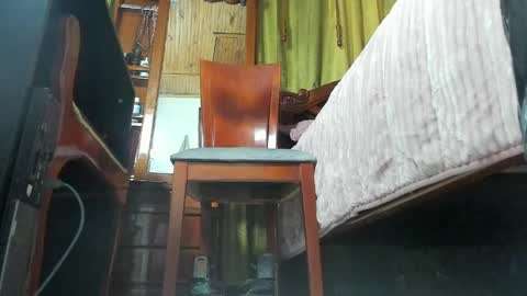 Snapshot of _brendamichel_ chatting on 8, 4, 2026 Brenda online show from 8, 4, 2026