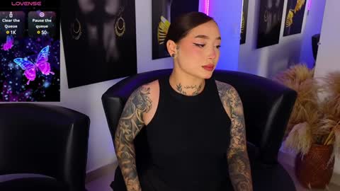 Brenna online show from 7, 2, 2025