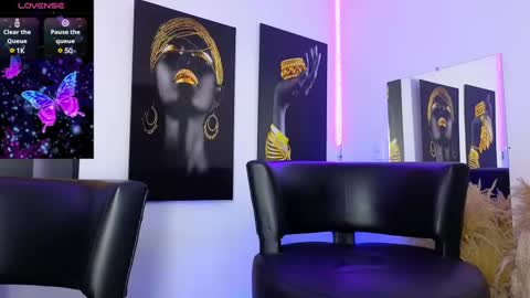 Brenna online show from 20, 2, 2025