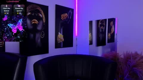 Brenna online show from 28, 10, 2025