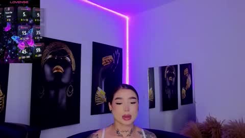 Brenna online show from 19, 12, 2025