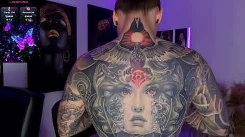 Brenna online show from 6, 4, 2026