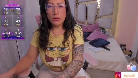 Angie  Independent model online show from 10, 1, 2025