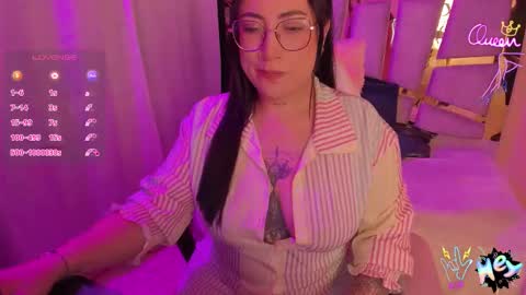 Angie  Independent model online show from 2, 3, 2026