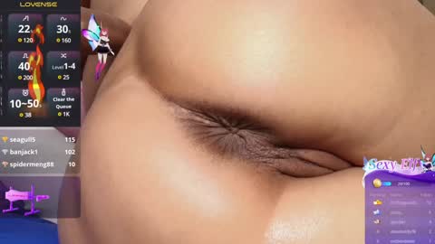 Britany online show from 15, 1, 2025