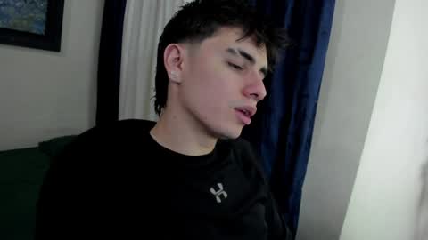 FELIPE CAMACHO    dont forget to support me with a little hand up online show from 6, 1, 2025