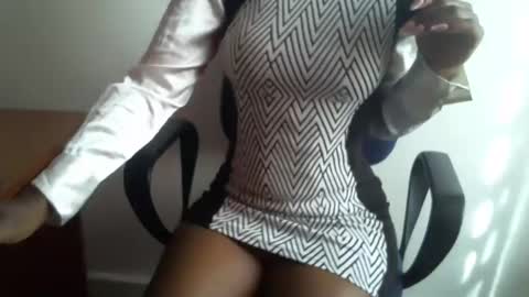 Snapshot of _bunny_b chatting on 24, 1, 2025 I will be back soon online show from 24, 1, 2025