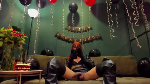_bunny_boy_ online show from 12, 9, 2025