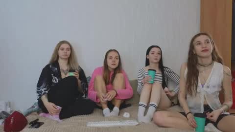 _by_double_sexy_miss_ online show from 11, 4, 2026