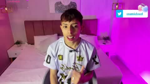  camilo online show from 14, 7, 2026