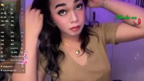 Maria online show from 9, 7, 2026