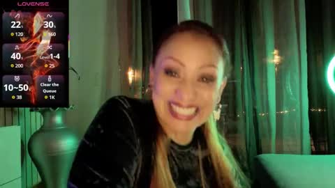 Snapshot of _candela_v chatting on 10, 1, 2026 _candela_v online show from 10, 1, 2026