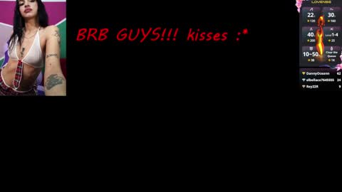  candy jade  online show from 7, 2, 2025