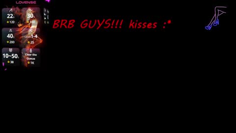  candy jade  online show from 20, 2, 2025