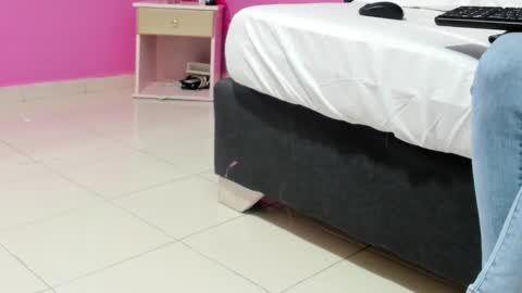  candy jade  online show from 15, 1, 2026