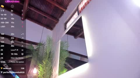 Candy online show from 22, 1, 2025