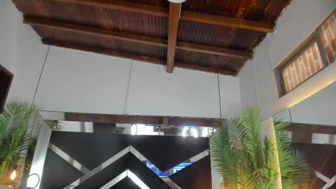 Candy online show from 17, 10, 2025