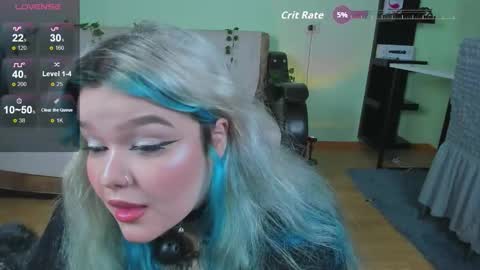 _candym1lky_ online show from 7, 10, 2025