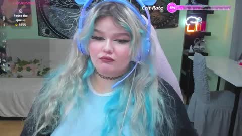 _candym1lky_ online show from 29, 11, 2025