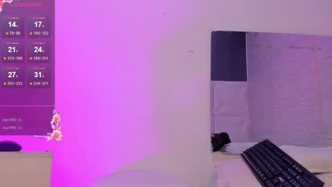 Snapshot of _carla_01 chatting on 2, 1, 2025 carla online show from 2, 1, 2025