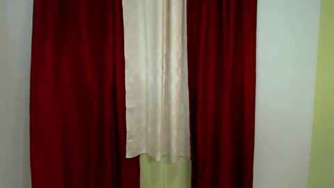 Kate flores online show from 29, 1, 2025