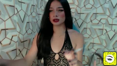 Snapshot of _caroline18_ chatting on 18, 4, 2026 Kate flores online show from 18, 4, 2026